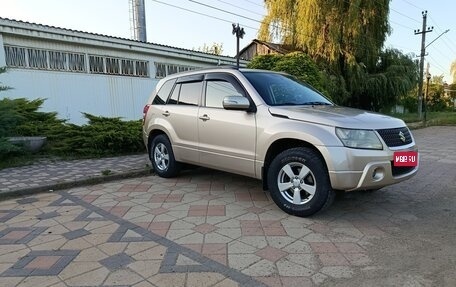 Suzuki Grand Vitara, 2010 год, 1 150 000 рублей, 1 фотография
