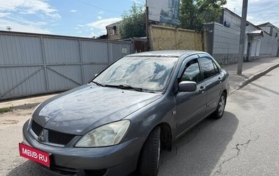 Mitsubishi Lancer IX, 2005 год, 290 000 рублей, 1 фотография