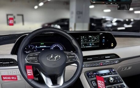 Hyundai Palisade I, 2022 год, 3 230 000 рублей, 8 фотография