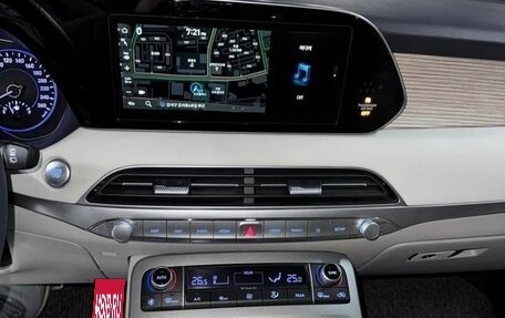 Hyundai Palisade I, 2022 год, 3 230 000 рублей, 9 фотография