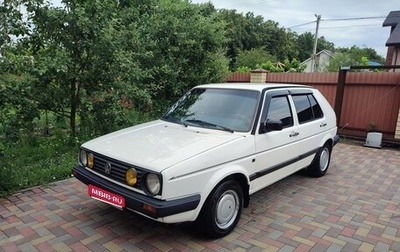 Volkswagen Golf II, 1989 год, 335 000 рублей, 1 фотография