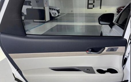 Hyundai Palisade I, 2022 год, 3 230 000 рублей, 13 фотография