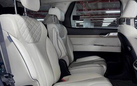 Hyundai Palisade I, 2022 год, 3 230 000 рублей, 12 фотография