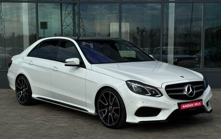 Mercedes-Benz E-Класс, 2013 год, 2 299 000 рублей, 1 фотография