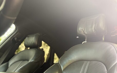 Audi A6, 2012 год, 1 820 000 рублей, 10 фотография