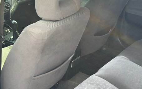 Mitsubishi Lancer IX, 2004 год, 375 000 рублей, 6 фотография