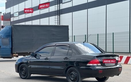 Mitsubishi Lancer IX, 2004 год, 375 000 рублей, 2 фотография