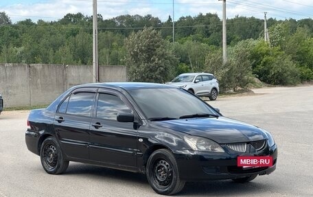Mitsubishi Lancer IX, 2004 год, 375 000 рублей, 4 фотография