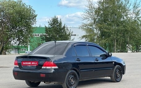 Mitsubishi Lancer IX, 2004 год, 375 000 рублей, 3 фотография