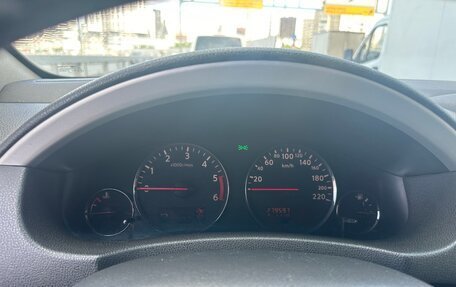 Nissan Pathfinder, 2010 год, 1 650 000 рублей, 5 фотография
