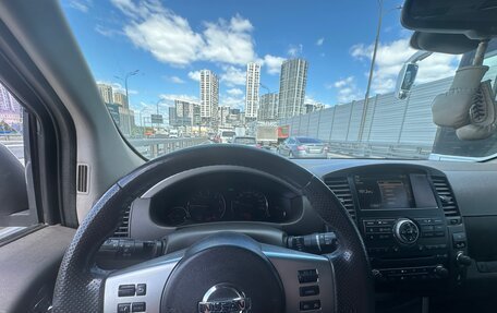 Nissan Pathfinder, 2010 год, 1 650 000 рублей, 4 фотография