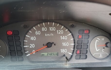 Nissan AD II, 2001 год, 160 000 рублей, 12 фотография