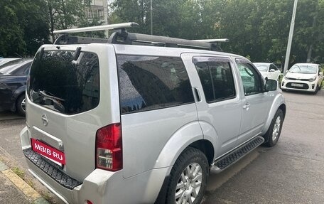 Nissan Pathfinder, 2010 год, 1 650 000 рублей, 6 фотография
