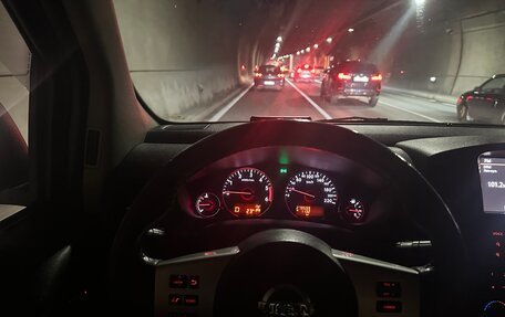 Nissan Pathfinder, 2010 год, 1 650 000 рублей, 14 фотография