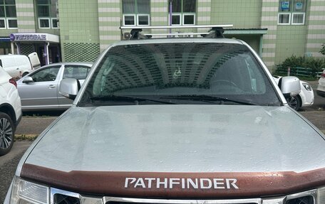 Nissan Pathfinder, 2010 год, 1 650 000 рублей, 12 фотография