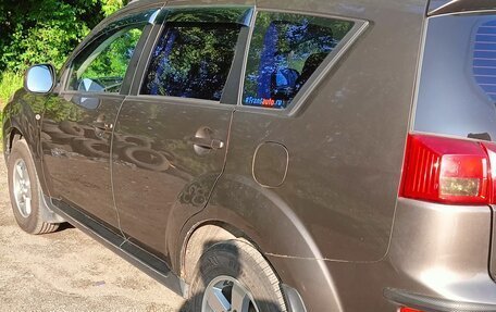 Peugeot 4007, 2011 год, 980 000 рублей, 4 фотография