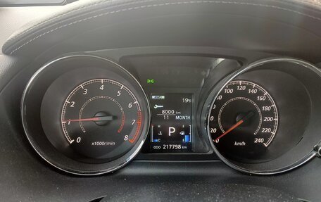 Peugeot 4007, 2011 год, 980 000 рублей, 6 фотография