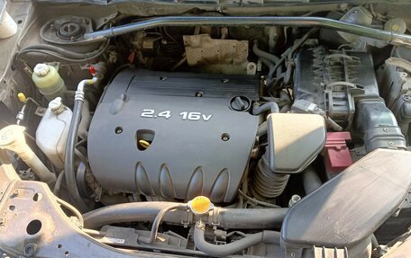 Peugeot 4007, 2011 год, 980 000 рублей, 7 фотография