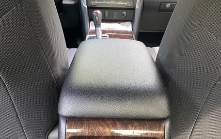 Toyota Camry, 2016 год, 2 250 000 рублей, 10 фотография