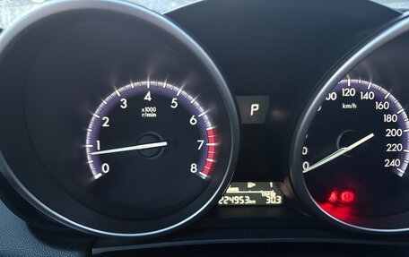 Mazda 3, 2012 год, 1 150 000 рублей, 2 фотография