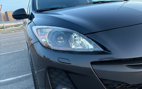 Mazda 3, 2012 год, 1 150 000 рублей, 3 фотография