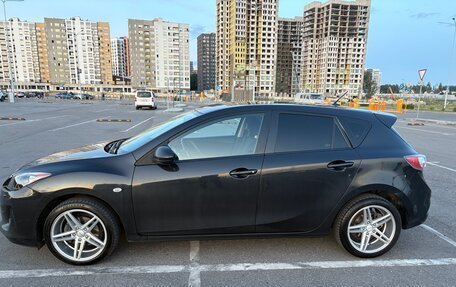 Mazda 3, 2012 год, 1 150 000 рублей, 5 фотография