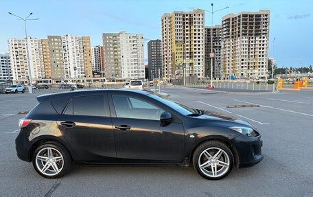 Mazda 3, 2012 год, 1 150 000 рублей, 7 фотография