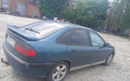 Renault Laguna II, 1997 год, 105 000 рублей, 2 фотография