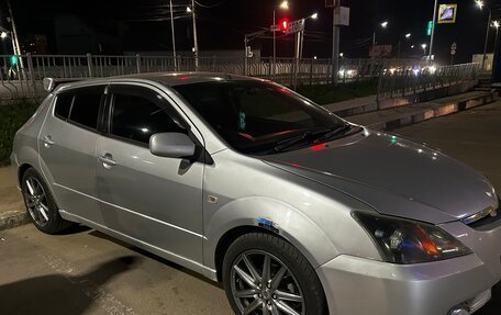 Toyota WiLL II (VS), 2001 год, 495 000 рублей, 2 фотография