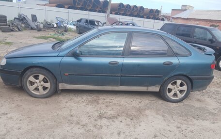Renault Laguna II, 1997 год, 105 000 рублей, 4 фотография