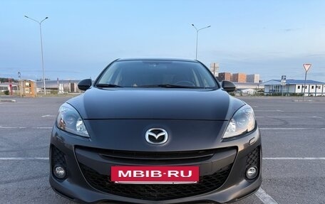 Mazda 3, 2012 год, 1 150 000 рублей, 4 фотография