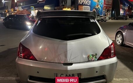 Toyota WiLL II (VS), 2001 год, 495 000 рублей, 6 фотография
