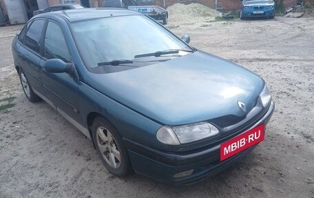 Renault Laguna II, 1997 год, 105 000 рублей, 3 фотография