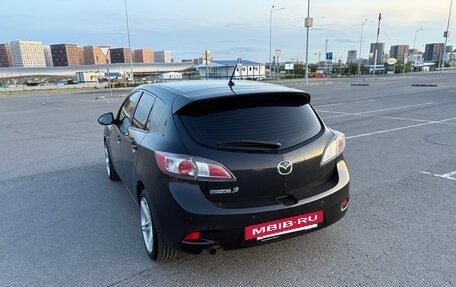 Mazda 3, 2012 год, 1 150 000 рублей, 8 фотография
