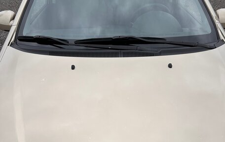 Hyundai Getz I рестайлинг, 2008 год, 570 000 рублей, 4 фотография