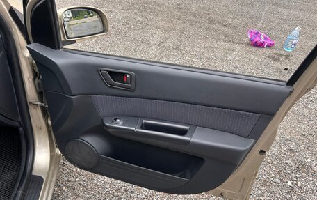 Hyundai Getz I рестайлинг, 2008 год, 570 000 рублей, 12 фотография