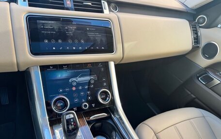 Land Rover Range Rover Sport II, 2018 год, 4 890 000 рублей, 17 фотография