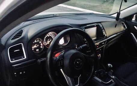 Mazda 6, 2014 год, 1 449 000 рублей, 6 фотография