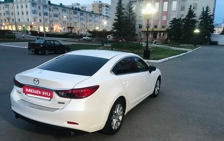 Mazda 6, 2014 год, 1 449 000 рублей, 3 фотография