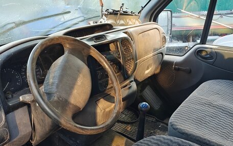 Ford Tourneo Connect I, 2002 год, 190 000 рублей, 11 фотография