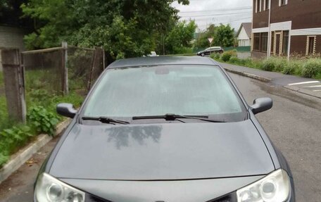 Renault Megane II, 2007 год, 470 000 рублей, 4 фотография