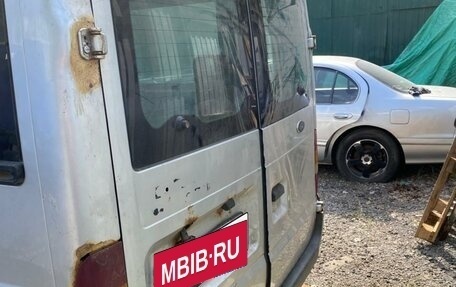 Ford Tourneo Connect I, 2002 год, 190 000 рублей, 9 фотография