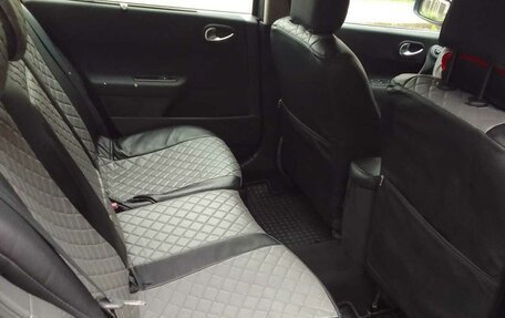Renault Megane II, 2007 год, 470 000 рублей, 8 фотография