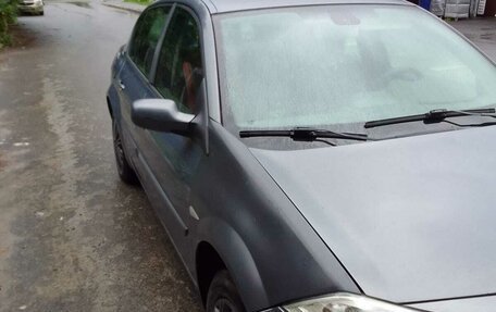 Renault Megane II, 2007 год, 470 000 рублей, 9 фотография