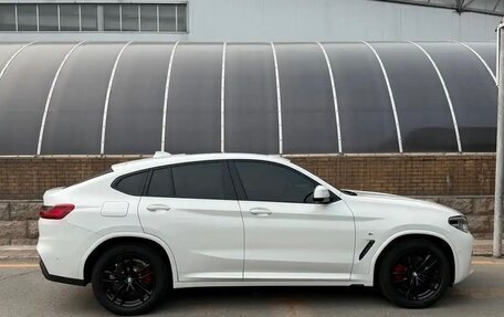 BMW X4, 2022 год, 3 830 000 рублей, 5 фотография