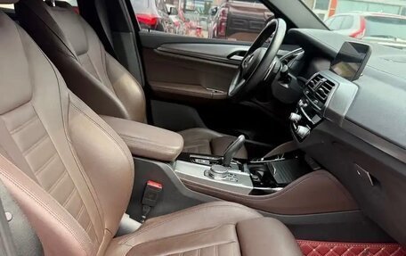 BMW X4, 2022 год, 3 830 000 рублей, 9 фотография