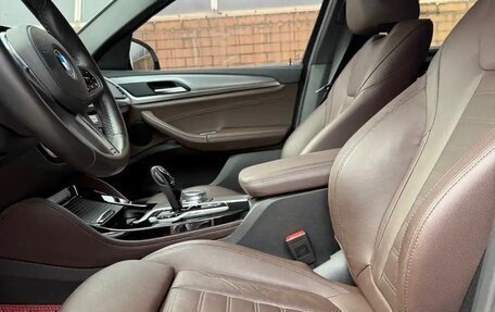 BMW X4, 2022 год, 3 830 000 рублей, 7 фотография