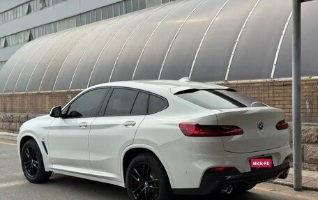 BMW X4, 2022 год, 3 830 000 рублей, 2 фотография