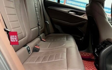 BMW X4, 2022 год, 3 830 000 рублей, 10 фотография