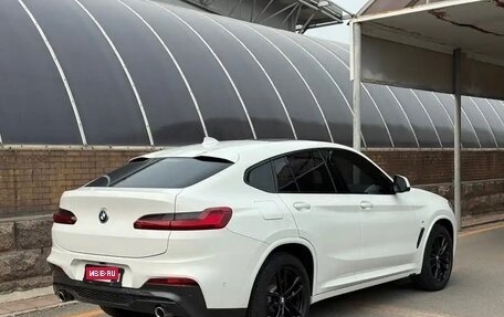 BMW X4, 2022 год, 3 830 000 рублей, 4 фотография